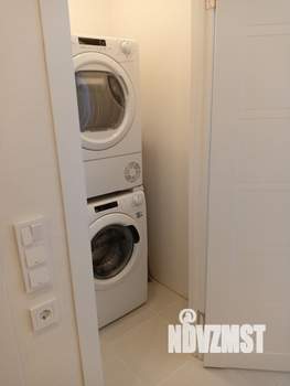 2-к квартира, посуточно, 50м2, 4/4 этаж