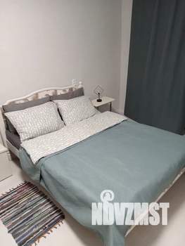 1-к квартира, посуточно, 33м2, 5/5 этаж