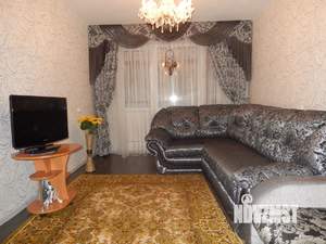 2-к квартира, посуточно, 47м2, 3/5 этаж