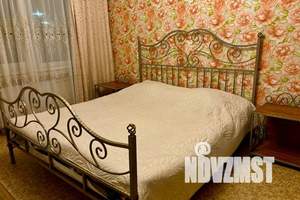 1-к квартира, посуточно, 36м2, 1/5 этаж