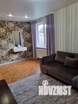 2-к квартира, посуточно, 42м2, 2/5 этаж