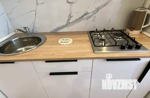 1-к квартира, посуточно, 36м2, 5/5 этаж