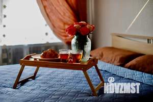 2-к квартира, посуточно, 45м2, 4/5 этаж