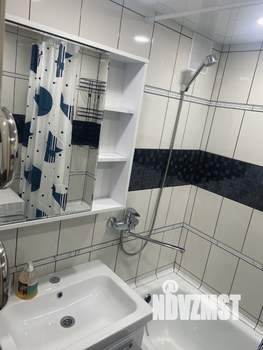 1-к квартира, на длительный срок, 38м2, 1/10 этаж