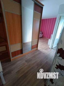 1-к квартира, посуточно, 31м2, 1/1 этаж