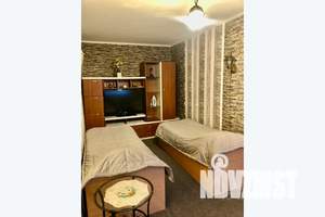 2-к квартира, посуточно, 50м2, 3/5 этаж