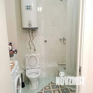 Студия квартира, посуточно, 30м2, 2/6 этаж