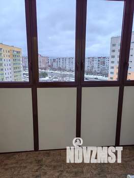 1-к квартира, посуточно, 39м2, 7/9 этаж