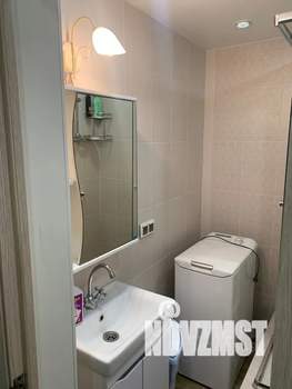 1-к квартира, посуточно, 38м2, 4/5 этаж