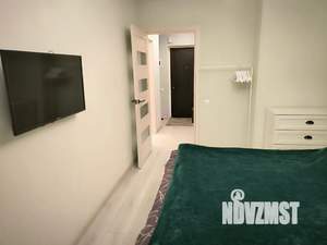 1-к квартира, посуточно, 35м2, 10/10 этаж