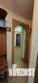 2-к квартира, посуточно, 44м2, 3/5 этаж