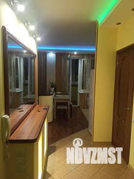 Студия квартира, посуточно, 48м2, 8/9 этаж