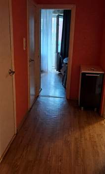 1-к квартира, на длительный срок, 34м2, 1/9 этаж