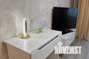 1-к квартира, посуточно, 36м2, 4/5 этаж