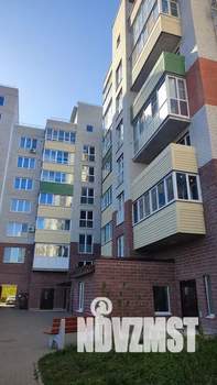 Студия квартира, посуточно, 27м2, 5/7 этаж