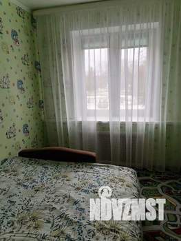 2-к квартира, посуточно, 45м2, 1/1 этаж