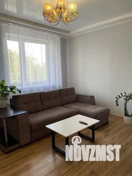 2-к квартира, посуточно, 77м2, 4/10 этаж