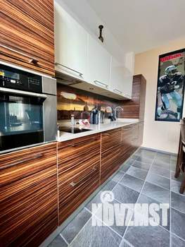 2-к квартира, посуточно, 47м2, 2/3 этаж