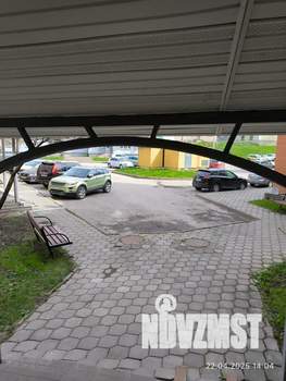 2-к квартира, посуточно, 56м2, 1/4 этаж