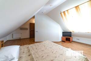 2-к квартира, посуточно, 120м2, 1/1 этаж