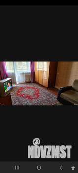 1-к квартира, на длительный срок, 33м2, 4/5 этаж