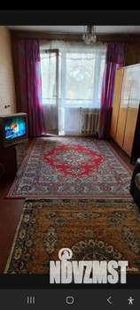 1-к квартира, на длительный срок, 33м2, 4/5 этаж