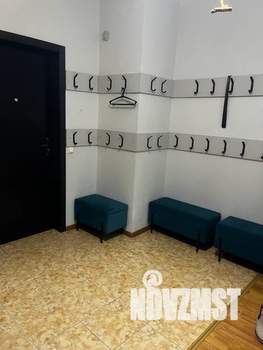 2-к квартира, посуточно, 80м2, 2/9 этаж