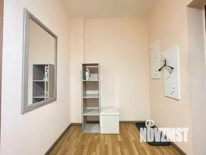 1-к квартира, посуточно, 47м2, 9/9 этаж