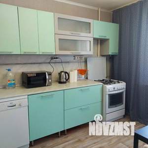 3-к квартира, посуточно, 75м2, 1/1 этаж