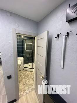 2-к квартира, посуточно, 42м2, 4/5 этаж