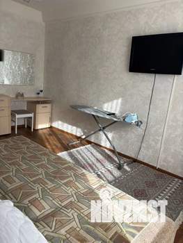 2-к квартира, посуточно, 40м2, 1/5 этаж
