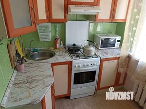 3-к квартира, посуточно, 59м2, 5/5 этаж