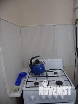 1-к квартира, посуточно, 34м2, 2/2 этаж