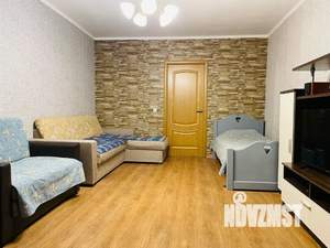 2-к квартира, посуточно, 61м2, 7/10 этаж