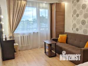 1-к квартира, посуточно, 32м2, 4/5 этаж