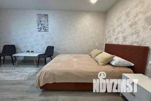 1-к квартира, посуточно, 36м2, 4/5 этаж