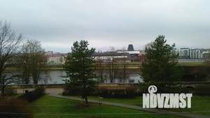 2-к квартира, посуточно, 50м2, 3/5 этаж