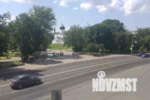 2-к квартира, посуточно, 56м2, 2/5 этаж