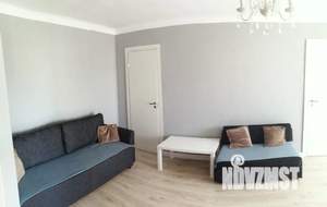 2-к квартира, посуточно, 45м2, 4/5 этаж