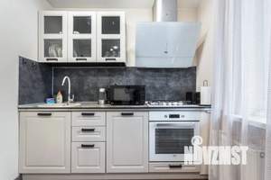 1-к квартира, посуточно, 34м2, 5/5 этаж