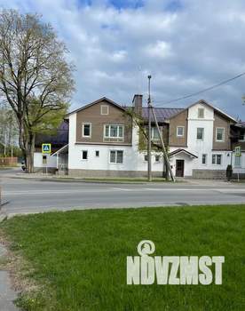 1-к квартира, посуточно, 35м2, 1/2 этаж