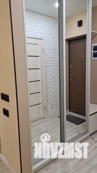 1-к квартира, посуточно, 41м2, 2/6 этаж