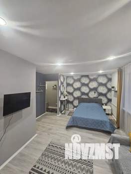 1-к квартира, посуточно, 32м2, 2/4 этаж