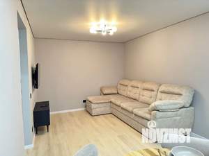 2-к квартира, посуточно, 45м2, 1/5 этаж