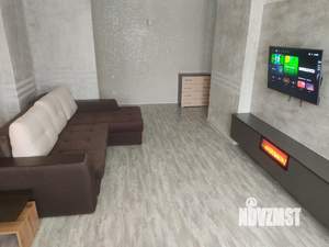 2-к квартира, посуточно, 64м2, 1/1 этаж