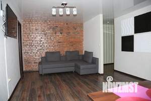 2-к квартира, посуточно, 55м2, 3/4 этаж