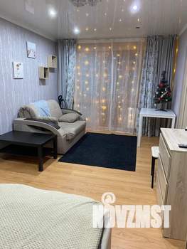 2-к квартира, посуточно, 42м2, 3/5 этаж