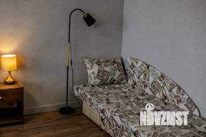 Студия квартира, посуточно, 30м2, 4/5 этаж