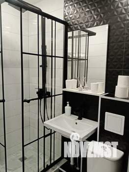 2-к квартира, посуточно, 45м2, 1/5 этаж