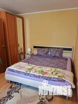 1-к квартира, посуточно, 38м2, 1/9 этаж